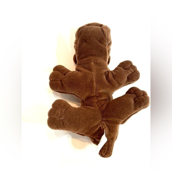 VTG TONKA – POUND PUPPIES 1987 Newborn Rumple Skins – 8 inches - Picture 5 of 5